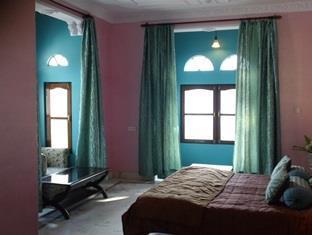 Haveli Katkoun Guest House Kota  Exteriér fotografie